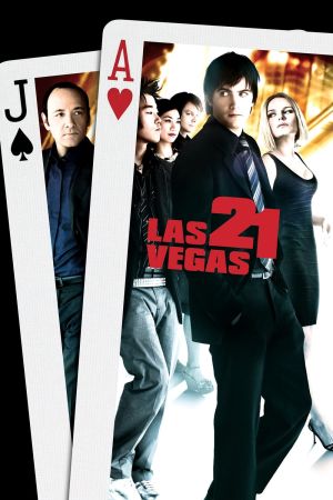 Las Vegas 21 streaming