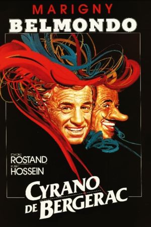 Cyrano de Bergerac streaming