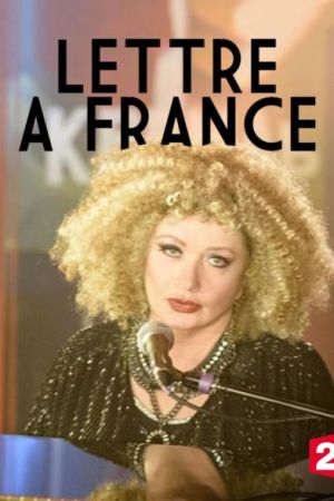 Lettre à France streaming