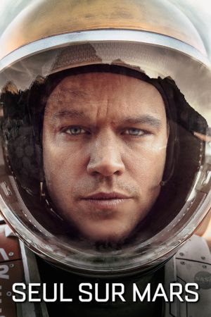 Seul sur Mars streaming