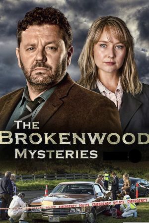Brokenwood streaming