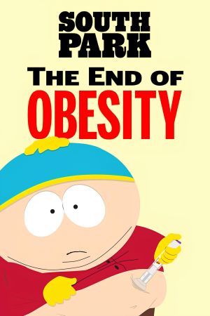 South Park: The End of Obesity streaming