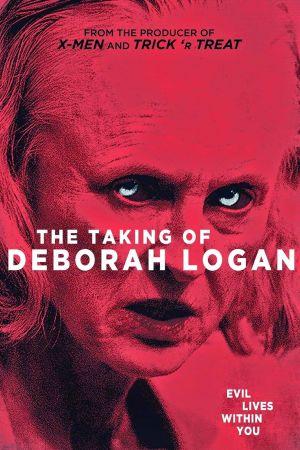 L'Étrange Cas Deborah Logan streaming