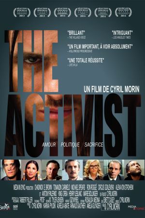The Activist streaming