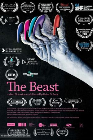 The Beast streaming