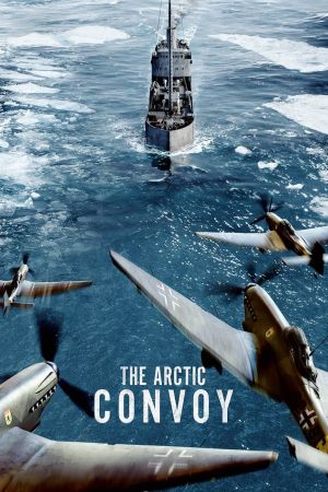The Arctic Convoy streaming