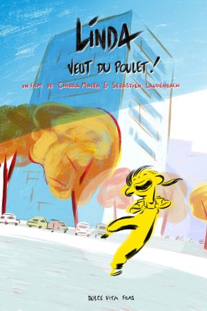 Linda veut du poulet ! streaming