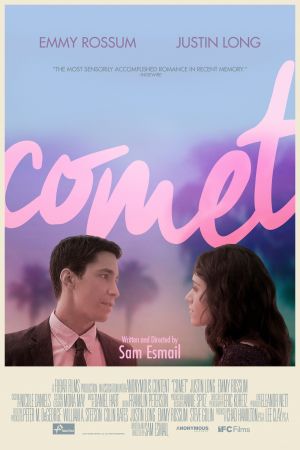 Comet streaming