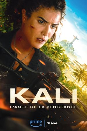 Kali streaming