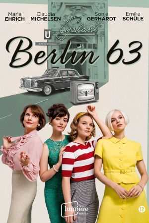 Berlin '63 streaming