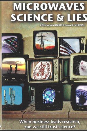 Ondes, science et manigances streaming
