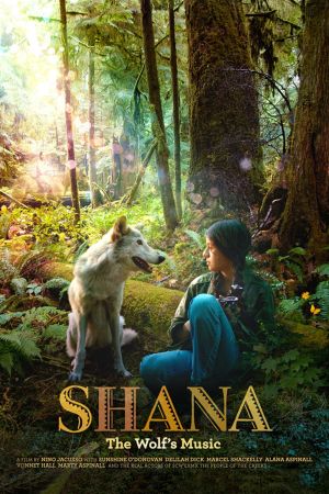 Shana: le souffle du loup streaming