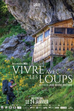 Vivre avec les loups streaming
