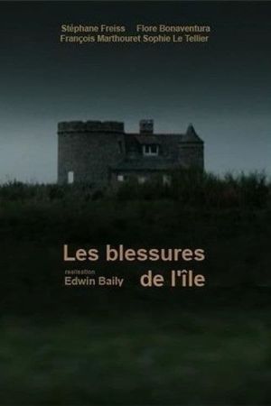 Les Blessures de l'île streaming