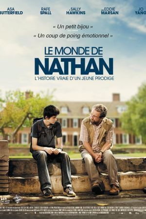Le Monde de Nathan streaming