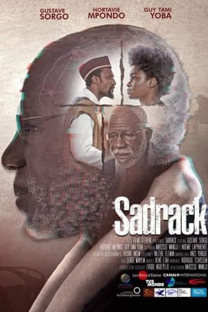 Sadrack streaming