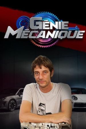 Génie mécanique streaming