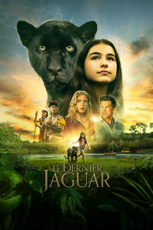 Le Dernier Jaguar streaming