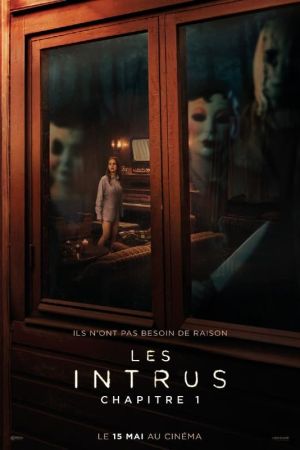 Les Intrus streaming