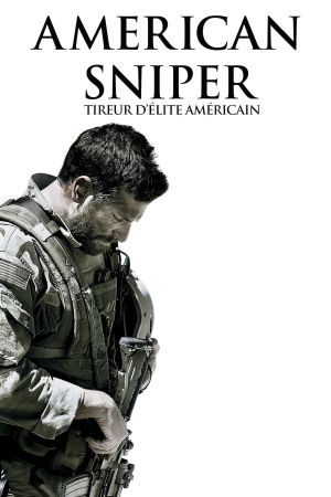 American Sniper streaming