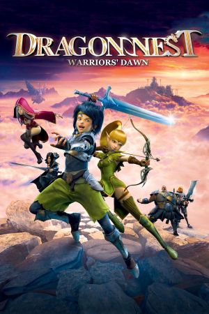 Dragon Nest : Le réveil du dragon streaming