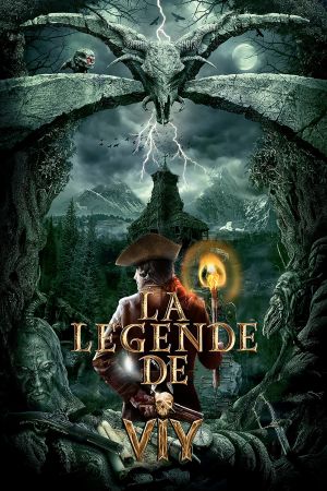 La Légende de Viy streaming