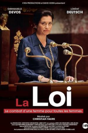 La Loi streaming