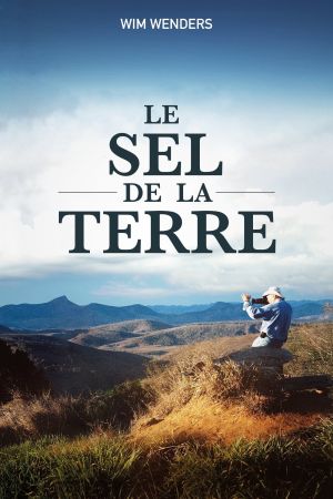 Le Sel de la Terre streaming