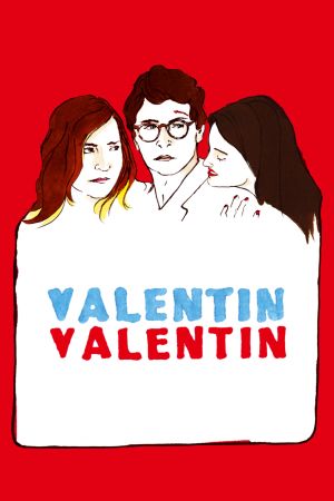 Valentin Valentin streaming