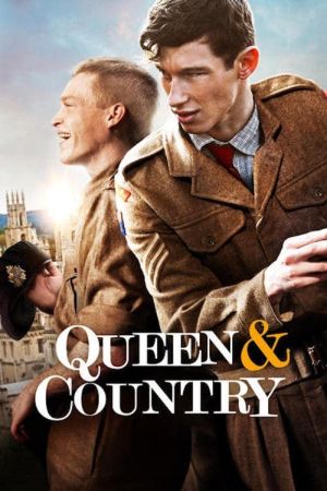 Queen and country streaming