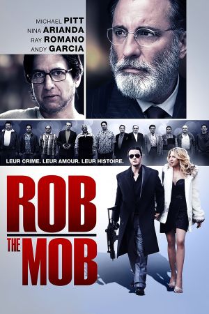 Rob the Mob streaming