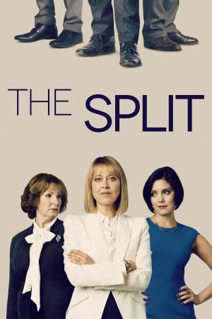 The Split streaming