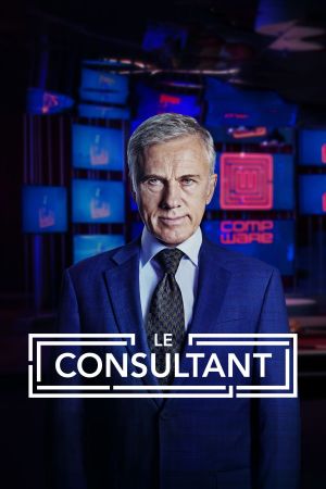 Le Consultant streaming