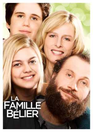 La Famille Bélier streaming