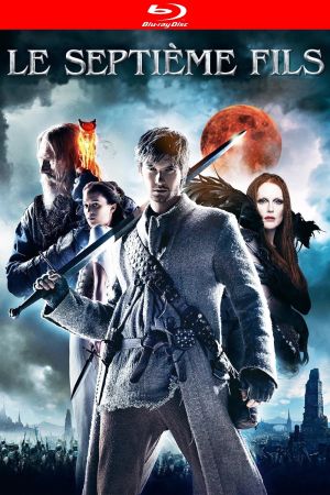 Le Septième Fils streaming