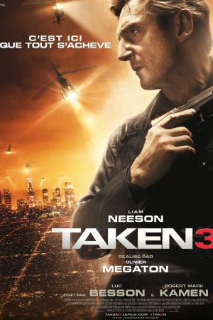 Taken 3 streaming