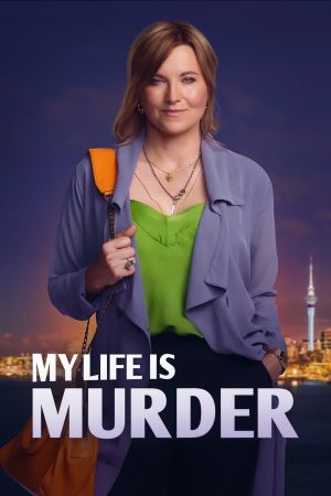 My Life Is Murder streaming