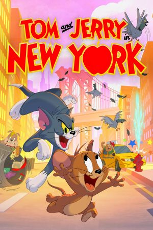 Tom et Jerry à New York streaming