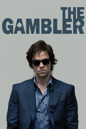 The Gambler streaming