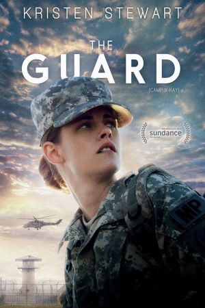 The Guard streaming
