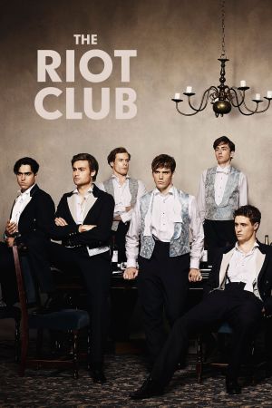 The Riot Club streaming