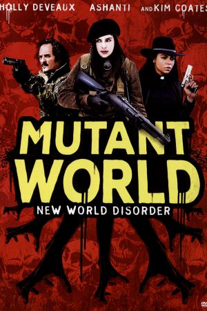 Mutant World streaming