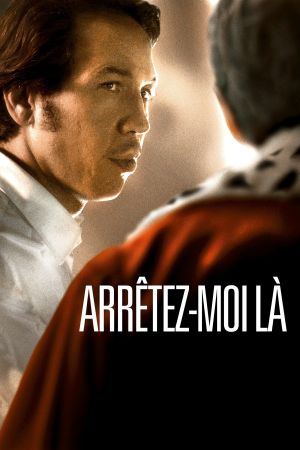 Arrêtez-moi là streaming