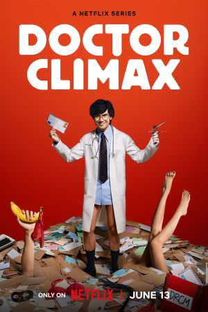 Doctor Climax streaming