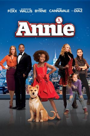 Annie streaming