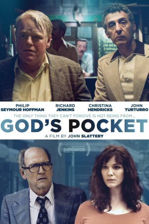 God's Pocket streaming