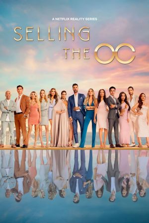 Selling The OC streaming