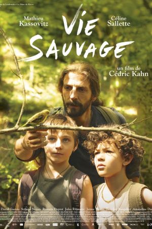 Vie sauvage streaming