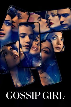Gossip Girl (2021) streaming