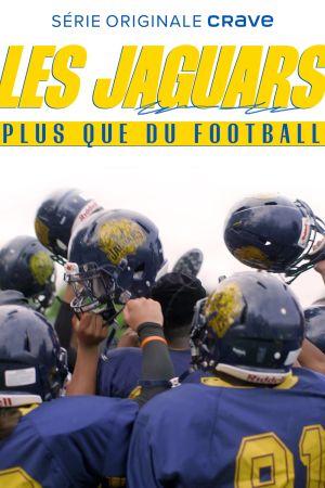 Les Jaguars : plus que du football streaming